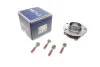 Підшипник маточини (задньої) Mini Countryman Cooper/One 10-16 MEYLE 314 752 0013 (фото 1)