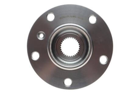 Підшипник маточини (задньої) BMW X3 (E83)/X5 (E53) 00-11 M54/M57/M62/N46/N47/N52/N62 MEYLE 314 752 0018