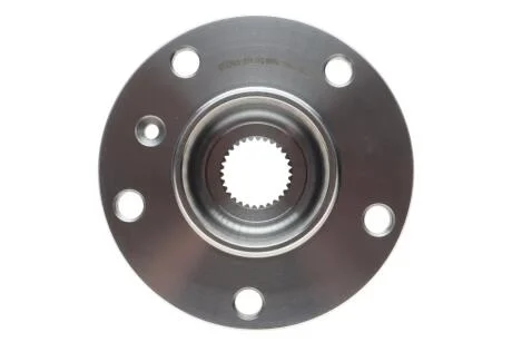 Підшипник маточини (задньої) BMW X3 (E83)/X5 (E53) 00-11 M54/M57/M62/N46/N47/N52/N62 MEYLE 314 752 0018
