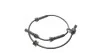 Датчик ABS (передній) BMW 1 (F20/F21)/3 (F30/F80)/4 (F36) 11- (L=540mm) B37/N13/N47/N55 MEYLE 314 800 0056 (фото 7)