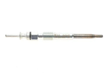 Свічка розжарювання BMW 3 (E46/E90)/5 (E60)/X5 (E70) 2.0/2.5/3.0D 01- (5V) MEYLE 314 860 0001
