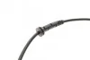 Датчик ABS (передній) BMW 3 (E46) 98-05 MEYLE 314 899 0022 (фото 5)