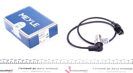 Датчик положення колінвалу BMW 3 (E34/E36) 89-99 MEYLE 314 899 0040