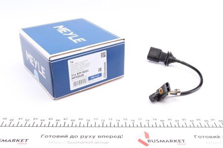 Датчик положення колінвалу BMW 3 (E46/E90)/5 (E60) 1.8-3.5 d 00-10 MEYLE 314 899 0053