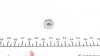 Диск тормозной BMW T. F20/F21 16-20 10- MEYLE 3155230030PD (фото 5)