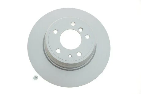 Диск гальмівний (задній) BMW 7 (E38) 94-01 (324x12) Platinum MEYLE 315 523 0039/PD