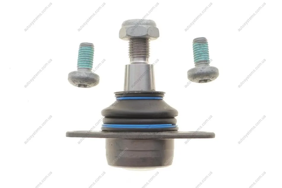 Опора кульова (передня/знизу) BMW 3 (E90/E91/E92) 05-13/X1 (E84) 09-15 MEYLE 316 010 0015 (фото 1)