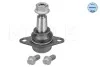 Опора кульова (передня) BMW X3 (F25)/ X4 (F26) 11- MEYLE 316 010 0018 (фото 2)