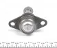 Опора кульова (передня) BMW X3 (F25)/ X4 (F26) 11- MEYLE 316 010 0018 (фото 4)