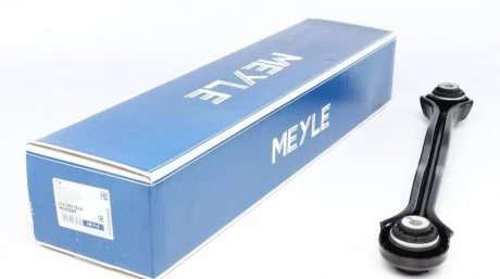 Рычаг подвески, задняя ось MEYLE 316 050 0026