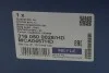 Важіль підвіски (передній) (R) BMW X3 (E83) 03-11 MEYLE 316 050 0028/HD (фото 9)