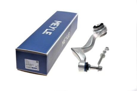 Важіль підвіски (передній/знизу/спереду) (L) BMW 6 (E63/E64) 3.0-5.0 03-10 MEYLE 316 050 0097/HD