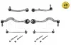 Комплект важелів підвіски (передньої) BMW 5 (E60) 03-10 M47/M54/M57/N46/N47/N52/N62 MEYLE 316 050 0104/HD (фото 2)
