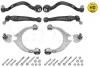 Комплект важелів підвіски (передньої) BMW X5 (E70)/X6 (E71/72) 3.0-4.8 06-14 (к-кт) MEYLE 316 050 0109/HD (фото 2)