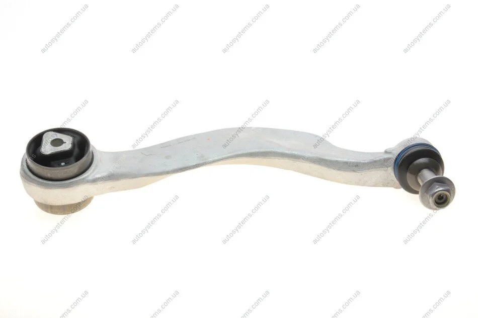 Важіль підвіски (передній/знизу/спереду) (L) BMW 5 (F10) 10- MEYLE 316 050 0131/HD (фото 1)