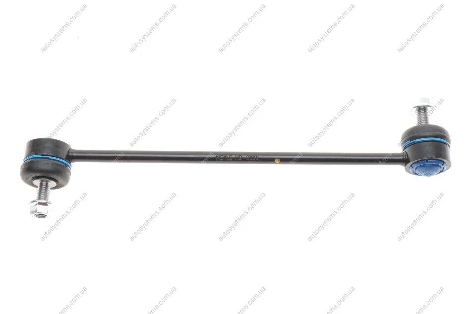 Тяга стабілізатора (переднього) Mini Mini Cooper/Roadster 01-15 (L=300mm) MEYLE 316 060 0022/HD (фото 1)