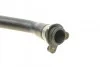 Патрубок радіатора BMW 3 (E90/E91/E92/E93) 2.5/3.0 04-13 MEYLE 319 222 0031 (фото 5)