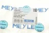 Патрубок радіатора BMW 3 (E90/E91/E92/E93) 2.5/3.0 04-13 MEYLE 319 222 0031 (фото 7)