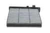 Фільтр салону Mitsubishi Pajero 91- (вугільний) MEYLE 32-12 320 0001 (фото 6)