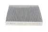 Фільтр салону Mitsubishi Outlander 06- (вугільний) MEYLE 32-12 320 0007 (фото 2)