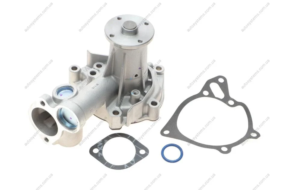 Помпа води Mitsubishi Pajero/L300/L400 2.5TD -00 MEYLE 32-13 220 0001 (фото 1)