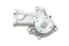 Помпа води Mitsubishi Pajero/L300/L400 2.5TD -00 MEYLE 32-13 220 0001 (фото 7)