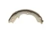 Колодки ручника Mitsubishi Grandis 04-/Outlander II/Subaru Forester 08- (190x32) MEYLE 32-14 533 0002 (фото 2)