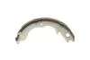 Колодки ручника Mitsubishi Grandis 04-/Outlander II/Subaru Forester 08- (190x32) MEYLE 32-14 533 0002 (фото 5)