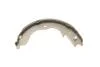 Колодки ручника Mitsubishi Grandis 04-/Outlander II/Subaru Forester 08- (190x32) MEYLE 32-14 533 0002 (фото 6)