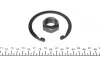 Підшипник маточини (передньої) Mitsubishi Outlander 03-06/Lancer 03-13 (40x80x40) MEYLE 32-14 650 0005 (фото 5)