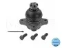 Опора кульова (передня/зверху) Mitsubishi L200 05-15/ Pajero 00- MEYLE 32-16 010 0027 (фото 2)
