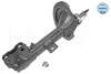Амортизатор (передній) Mitsubishi Outlander 06-12 (L) MEYLE 32-26 623 0003 (фото 8)