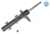 Амортизатор (передній) BMW X3 (E83) 2.0-3.0D 03-11 (L) MEYLE 326 623 0050 (фото 2)