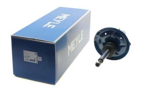 Амортизатор (передній) BMW X3 (E83) 2.0-3.0D 03-11 (R) MEYLE 326 623 0051