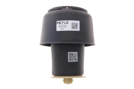 Подушка пневмопідвіски (ззаду) BMW 5 (F07/F11) 09-17 MEYLE 326 743 0000