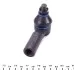 Наконечник тяги рульової Suzuki Grand Vitara II 05- MEYLE 33-16 020 0001 (фото 3)