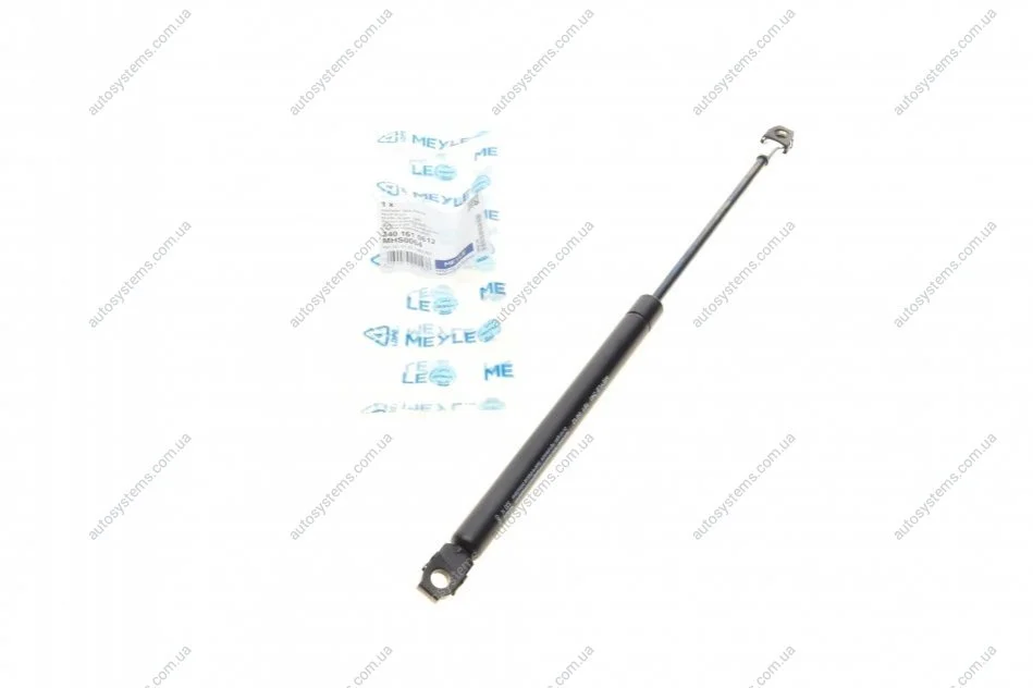 Амортизатор капоту BMW 3 (E36) 90-00 M40/M43/M50/M52 MEYLE 340 161 0612 (фото 1)