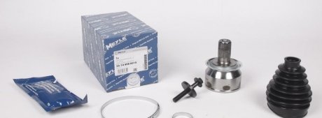 ШРКШ (зовнішній) Mazda 3 03- MEYLE 35-14 498 0015