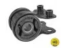 Сайлентблок важеля (переднього/знизу/ззаду) Mazda 3 03-09/5 04-10 MEYLE 35-14 610 0009/HD (фото 2)