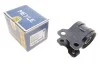 Сайлентблок важеля (переднього/знизу/ззаду) Mazda 3 03-09/5 04-10 MEYLE 35-14 610 0009/HD (фото 1)