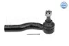 Наконечник тяги рульової (R) Mazda 6 02- (L=145 мм) MEYLE 35-16 020 0033 (фото 2)