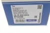 Наконечник тяги рульової (R) Mazda 6 02- (L=145 мм) MEYLE 35-16 020 0033 (фото 6)