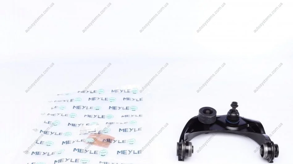 Важіль підвіски (передній/зверху) (L) Mazda 6 07-13 MEYLE 35-16 050 0023 (фото 1)