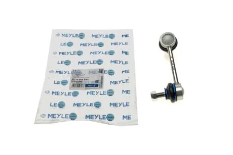 Тяга стабилизатора MEYLE 35-16 060 0001