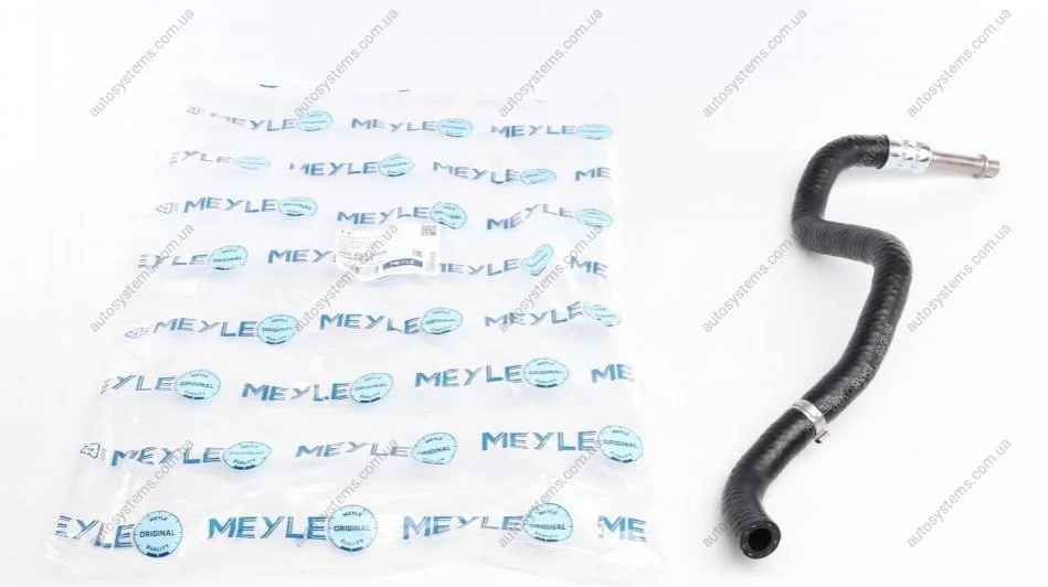 Шланг гідропідсилювача BMW 5 (E39) 2.0-3.0i 95-03/7 (E38) 2.8i 95-01 MEYLE 359 203 0006 (фото 1)