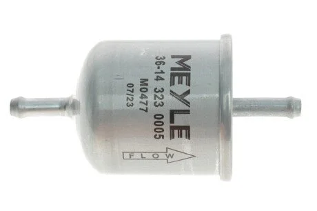 Фільтр паливний Nissan Qashqai/X-Trail 1.6/2.0 07-13 MEYLE 36-14 323 0005