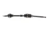 Піввісь (передня) (R) Nissan Qashqai 1.5 dCi 06-14 (29z/35z/941mm) MEYLE 36-14 498 0053 (фото 1)