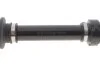 Піввісь (передня) (R) Nissan Qashqai 1.5 dCi 06-14 (29z/35z/941mm) MEYLE 36-14 498 0053 (фото 3)
