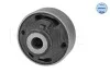 Сайлентблок важеля (переднього/знизу/ззаду) Nissan Micra 02-10/Note 06-13 MEYLE 36-14 610 0002 (фото 2)