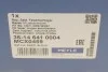 Подушка амортизатора (переднього) + підшипник Nissan Note 06- (L) MEYLE 36-14 641 0004 (фото 15)